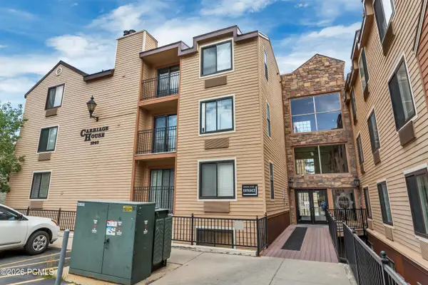 1940 Prospector Avenue #401, Park City, UT 84060