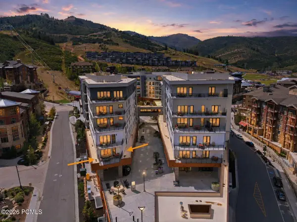 2417 W High Mountain Road #3211, Park City, UT 84098