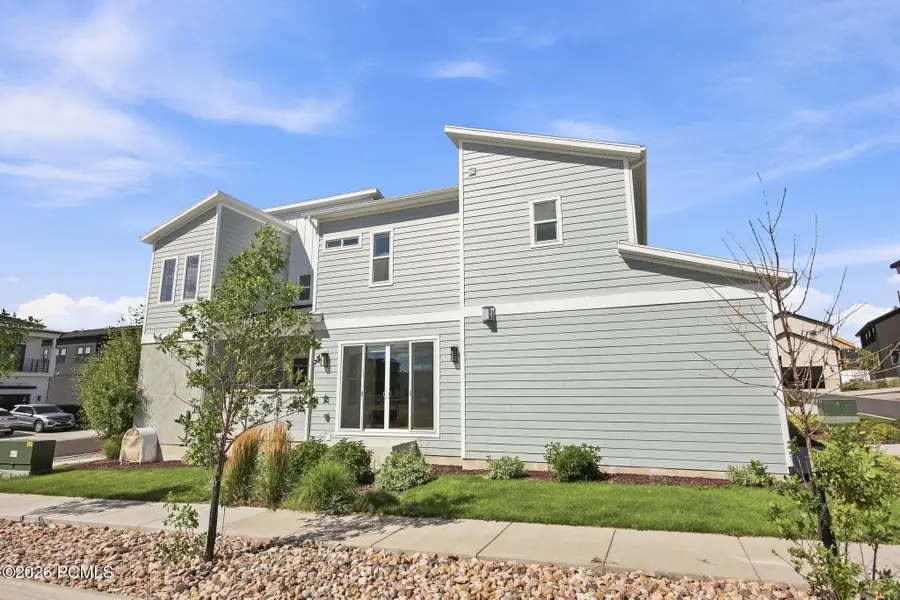 1243 E Gambel Oak Way, Park City, UT 84098 - #3