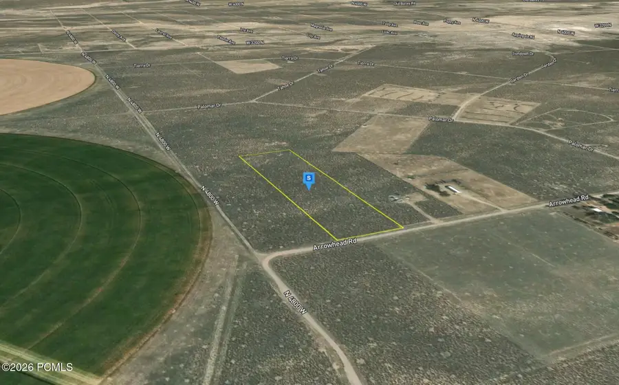 4690 W 2500 N, Beryl, UT 84714 - #2