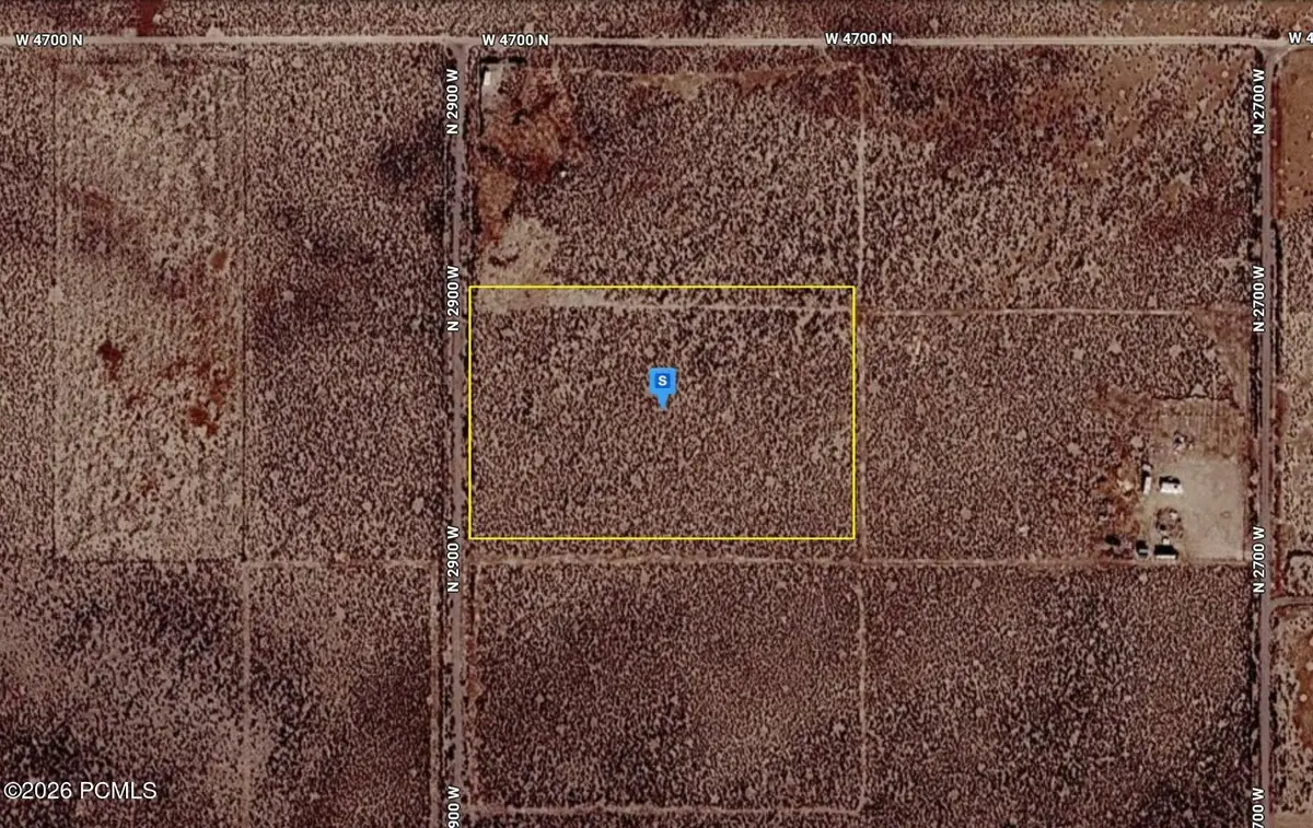 4550 N 2900 W, Beryl, UT 84714 - #1