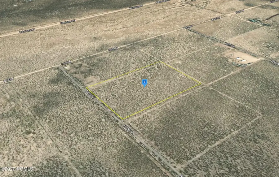 4550 N 2900 W, Beryl, UT 84714 - #2