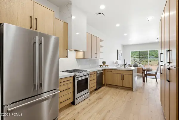 2332 Big Willow Trail, Park City, UT 84060