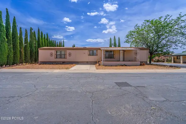 114 N 3910, Hurricane, UT 84737