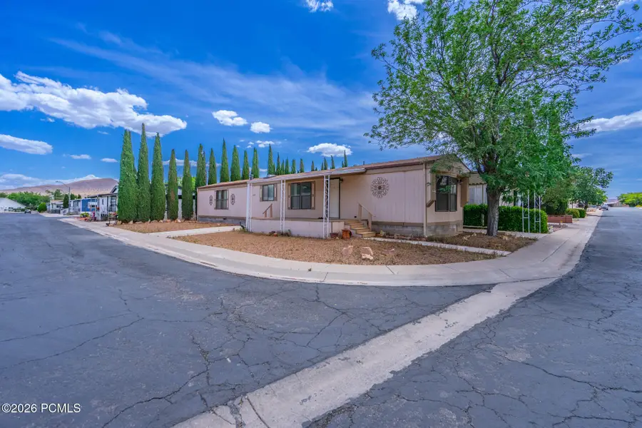 114 N 3910, Hurricane, UT 84737 - #2