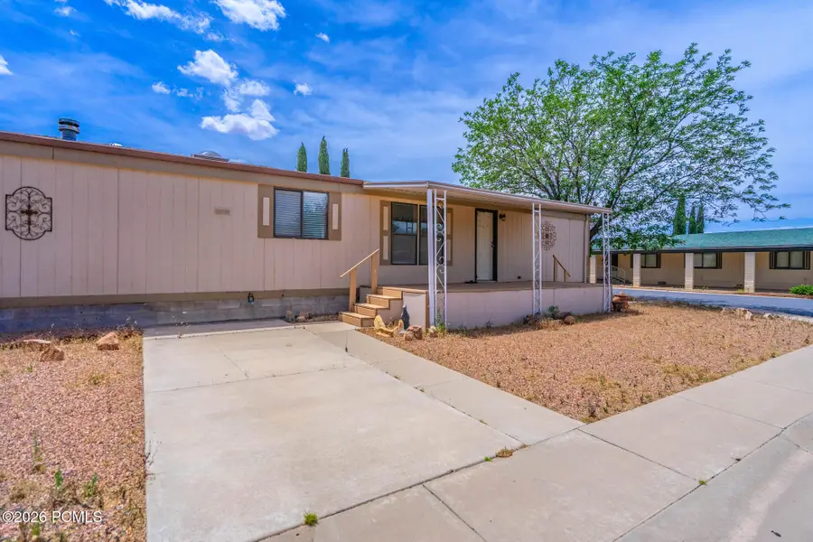 114 N 3910, Hurricane, UT 84737 - #3