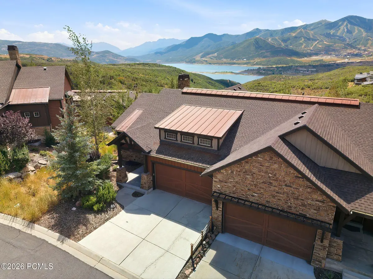1578 E Longview Drive, Hideout, UT 84036 - #1