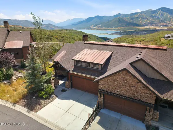 1578 E Longview Drive, Hideout, UT 84036