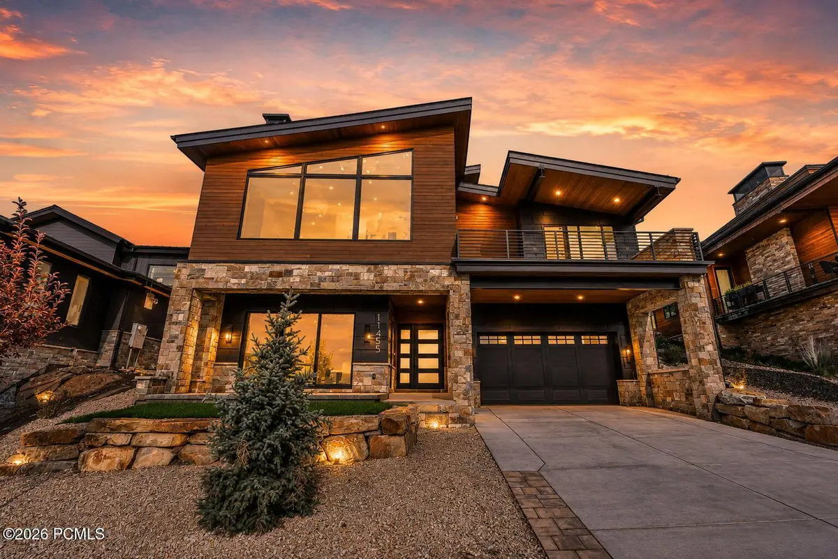 11455 N Ursa Circle #54, Heber City, UT 84032 - #1
