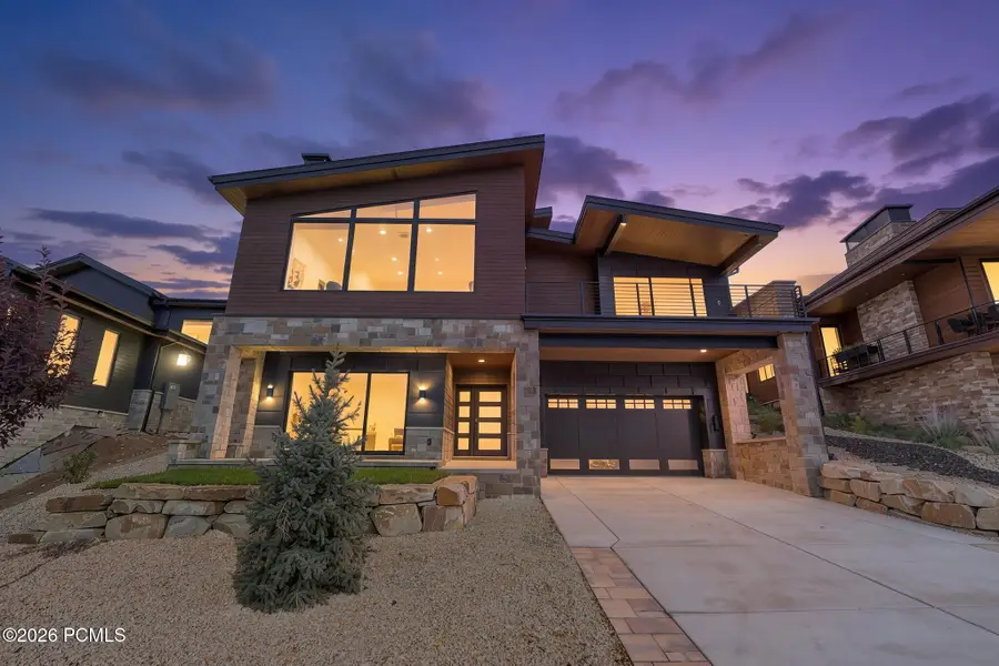 11455 N Ursa Circle #54, Heber City, UT 84032 - #2