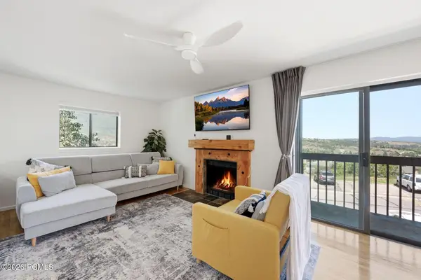 1660 Upper Ironhorse Loop #Unit G4, Park City, UT 84060