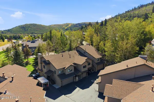 720 Deer Valley Drive #Unit 2, Park City, UT 84060