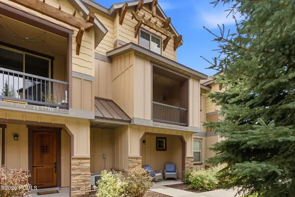13319 N Highmark Court, Kamas, UT 84036