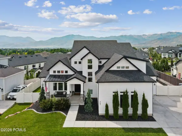 707 N 1490 E, Heber City, UT 84032