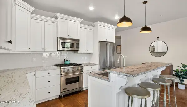 1289 Deer Park Circle #Unit 102, Heber City, UT 84032