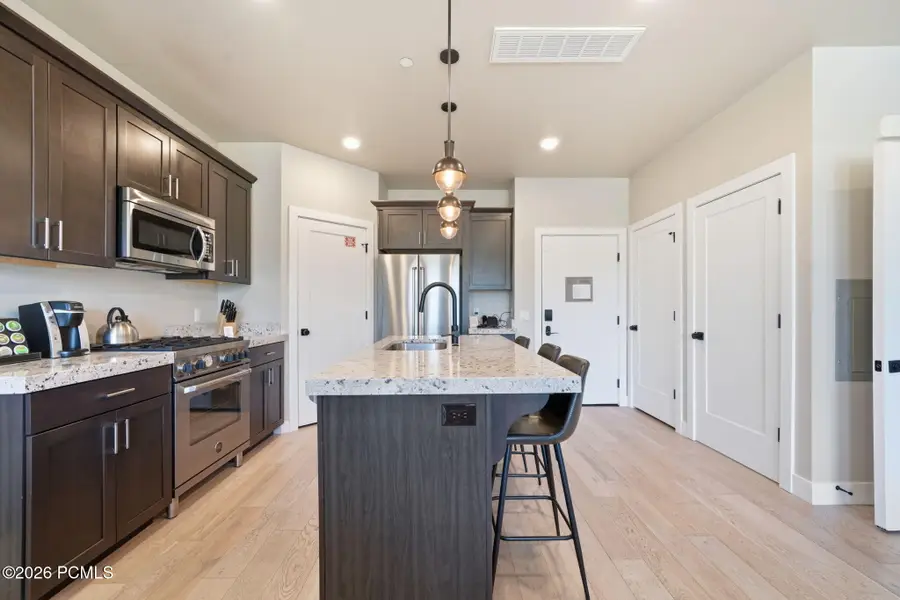 909 W Peace Tree Trail #409, Heber City, UT 84032 - #2