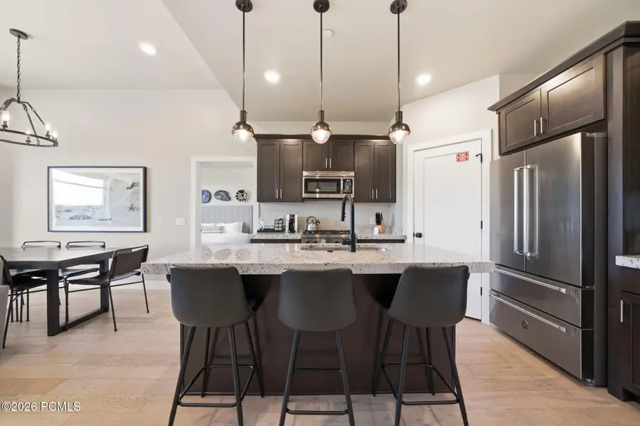 909 W Peace Tree Trail #409, Heber City, UT 84032 - #3