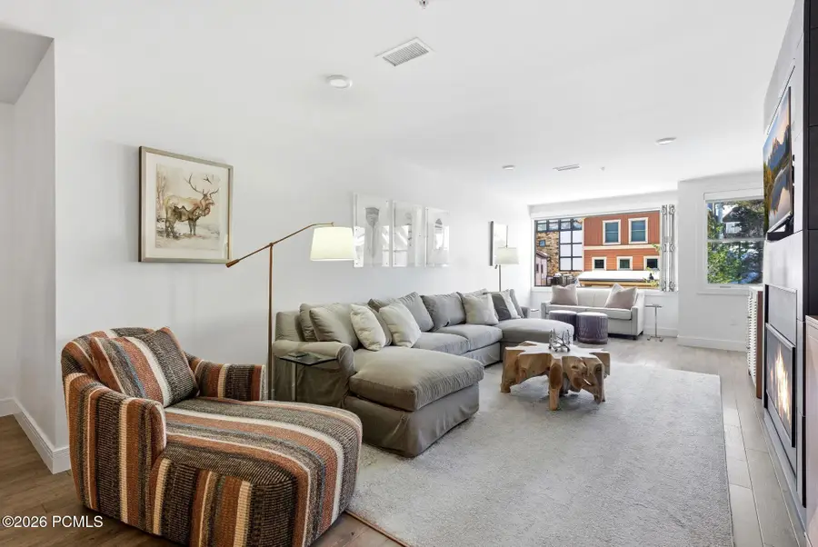 820 Park Avenue #203, Park City, UT 84060 - #3