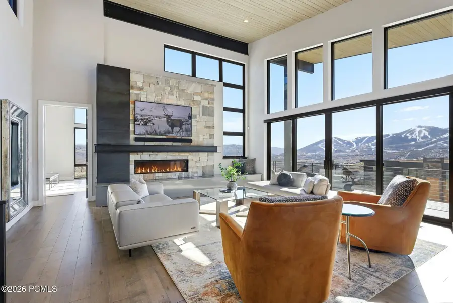 1322 W Skyridge Drive, North Wasatch, UT 84032 - #2