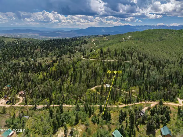 1826 W Alexander Canyon, Coalville, UT 84017