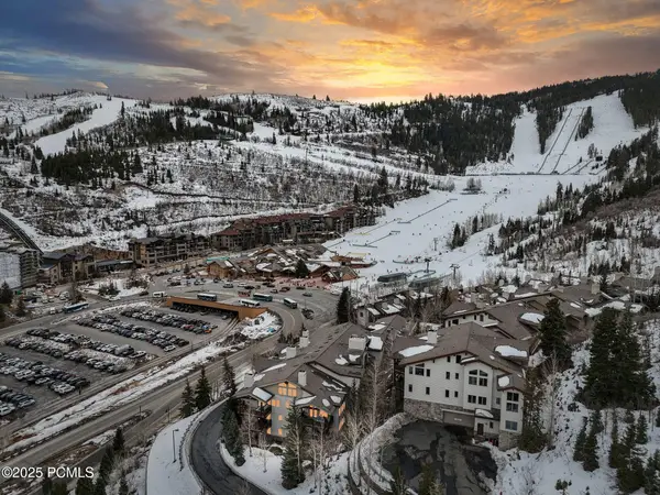 2100 Deer Valley Drive #7, Park City, UT 84060