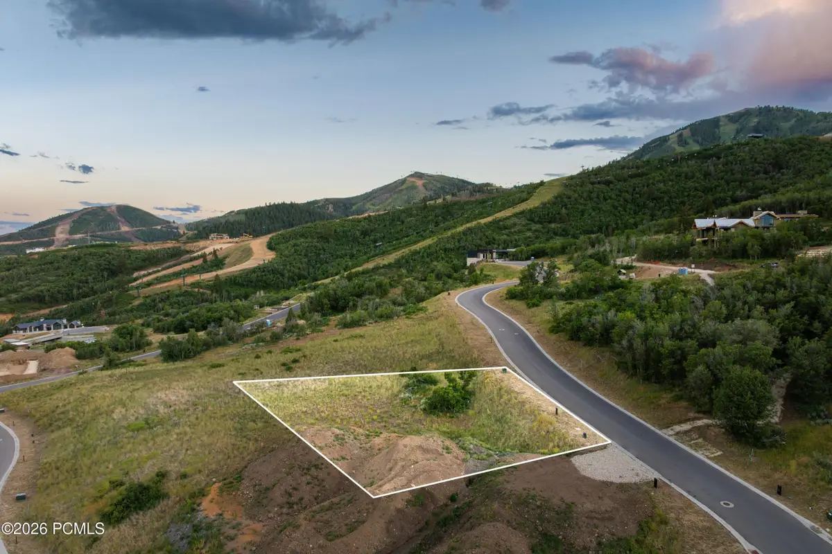 2383 W Sonder Way, Park City, UT 84060 - #1