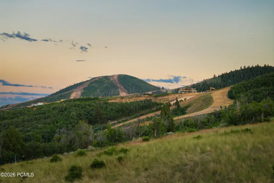 2383 W Sonder Way, Park City, UT 84060 - #2