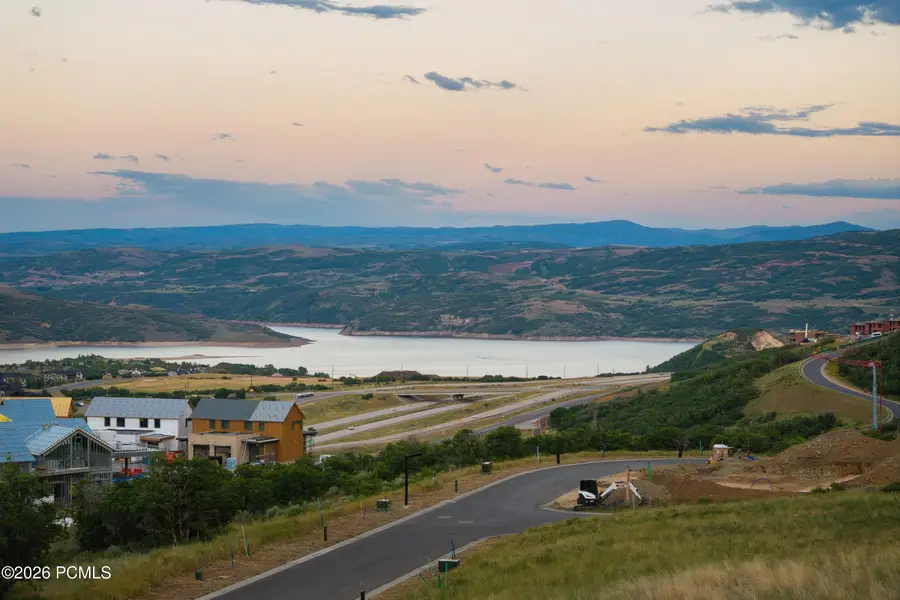 2383 W Sonder Way, Park City, UT 84060 - #3
