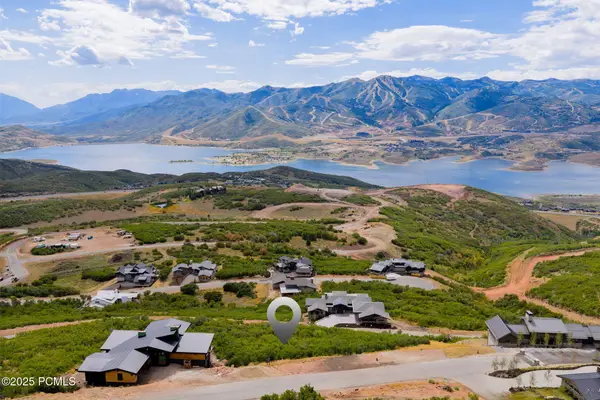 1998 E Perches Drive, Hideout, UT 84036