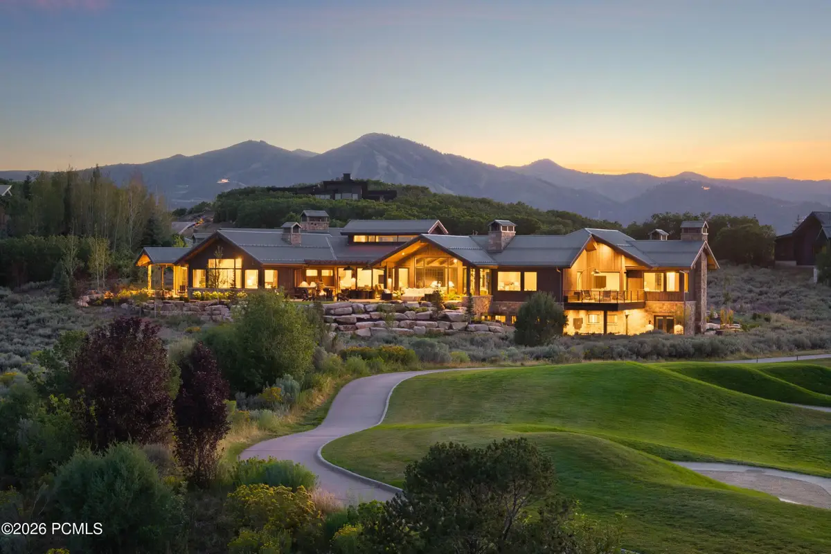 2350 E Slingshot Way, Kamas, UT 84036 - #1