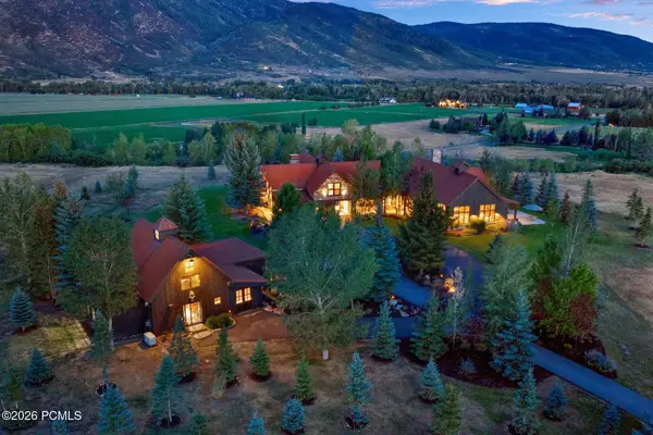5945 N Triple Crown Trail, Oakley, UT 84055