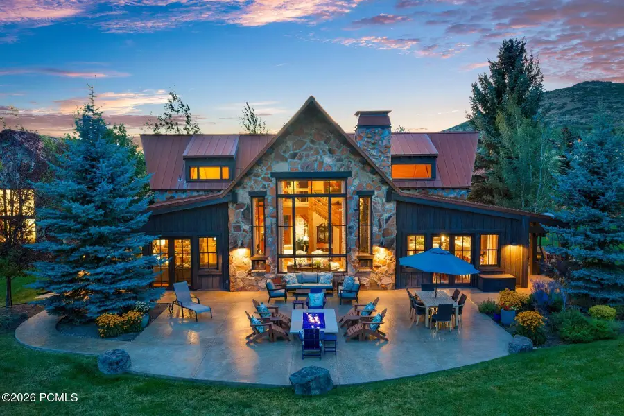 5945 N Triple Crown Trail, Oakley, UT 84055 - #2