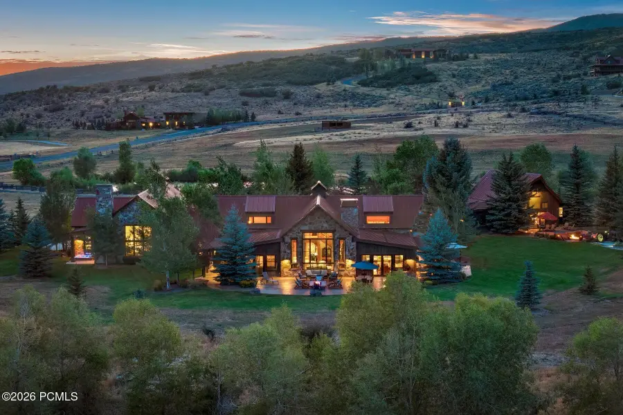 5945 N Triple Crown Trail, Oakley, UT 84055 - #3