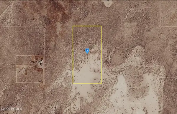 1175 N 5200, Beryl, UT 84714