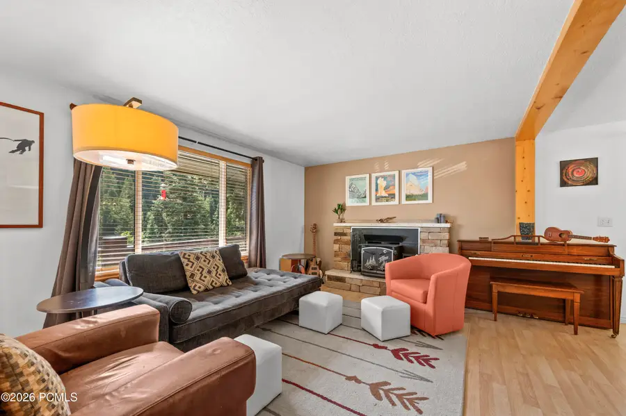 200 Paradise Road, Park City, UT 84098 - #3