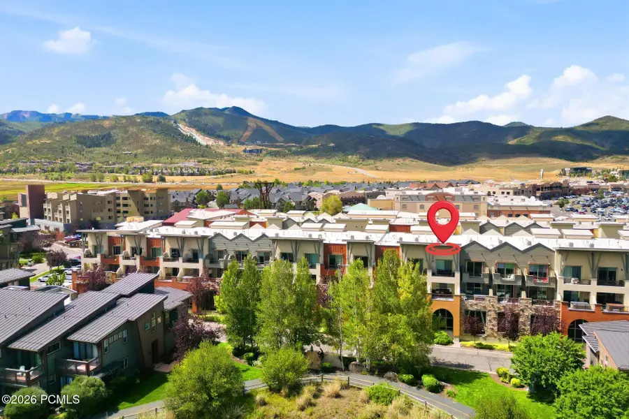 6169 Park Lane #Unit 48, Park City, UT 84098 - #2