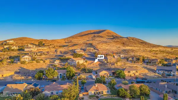 Lot #3 Located On Spilsbury Court, Hurricane, UT 84737