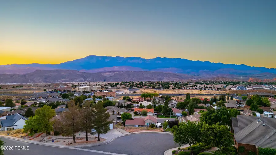 Lot #3 Located On Spilsbury Court, Hurricane, UT 84737 - #2