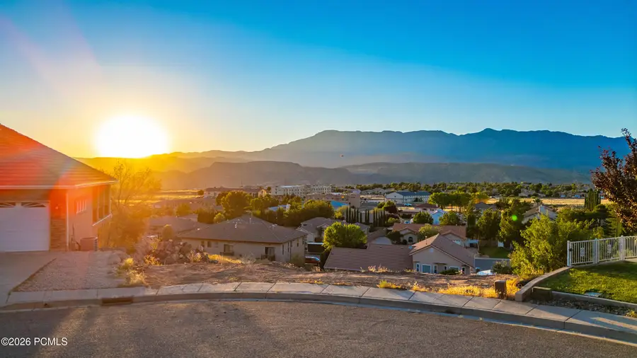 Lot #3 Located On Spilsbury Court, Hurricane, UT 84737 - #3