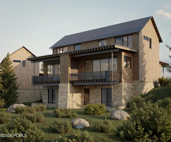 10214 N Liv Place, Park City, UT 84060