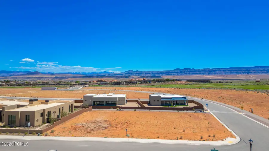 3351 S Cottontail Way, Hurricane, UT 84737 - #3