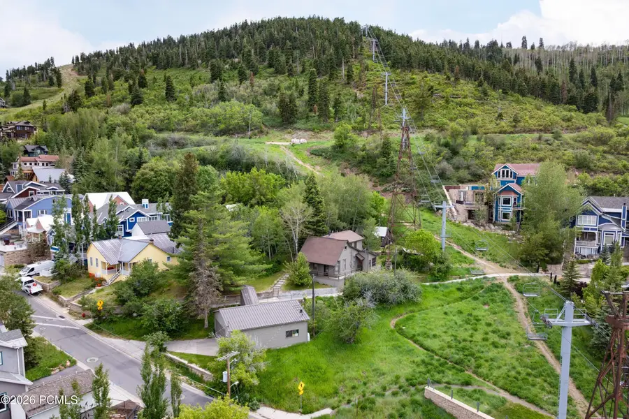 663 Woodside Avenue, Park City, UT 84060 - #3