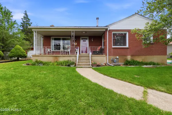 2983 S Orchard Drive, Bountiful, UT 84010