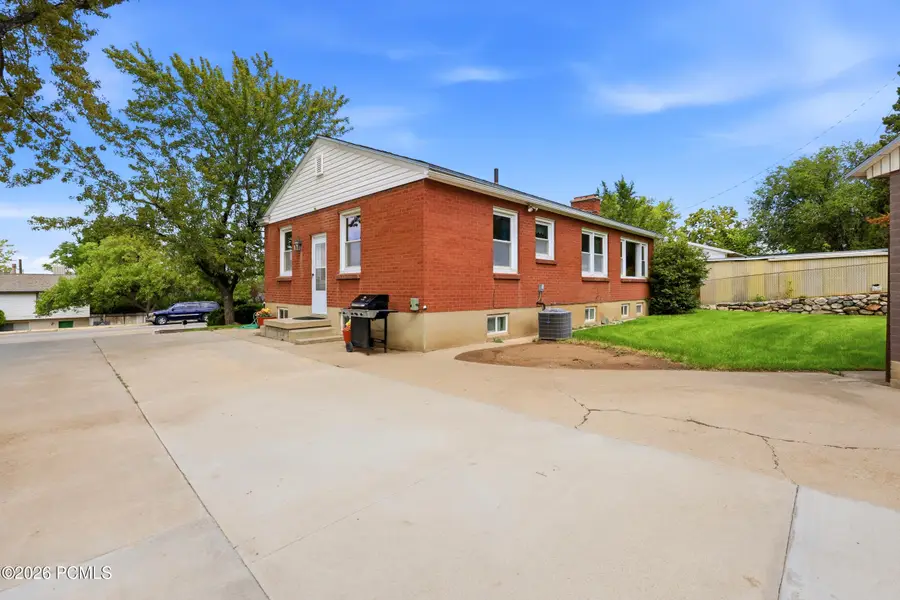 2983 S Orchard Drive, Bountiful, UT 84010 - #3
