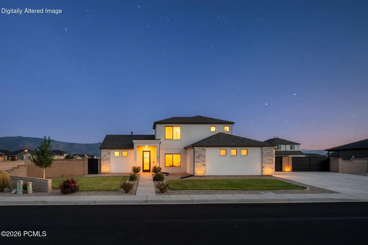 4513 W 275 N, Cedar City, UT 84720 - #1