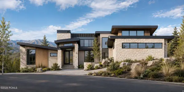6998 Painted Valley Pass, Park City, UT 84098