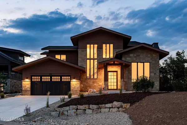 1295 E Lasso Trail, Hideout, UT 84036