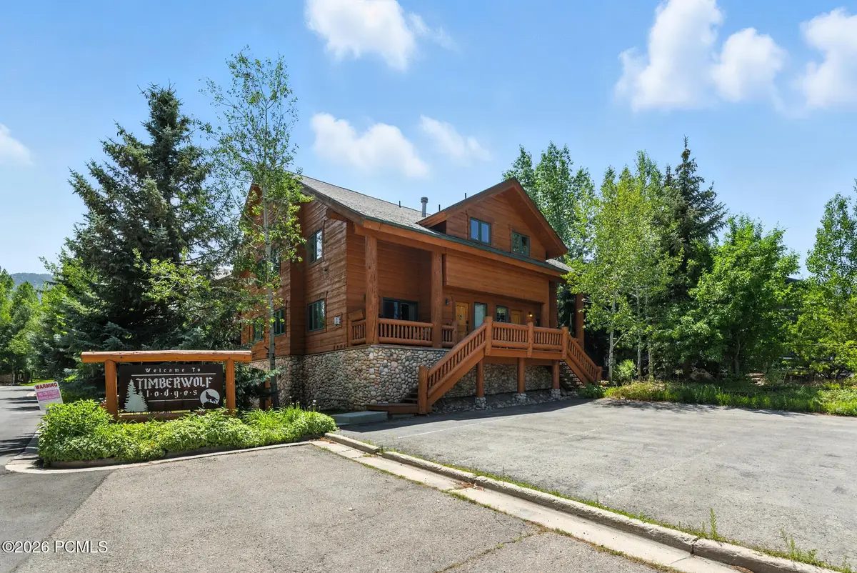 3995 N Timber Wolf Lane #1a, Park City, UT 84098 - #1
