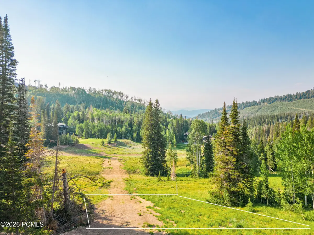 300 White Pine Canyon Road, Park City, UT 84060 - #1