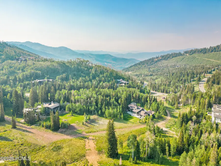 300 White Pine Canyon Road, Park City, UT 84060 - #2